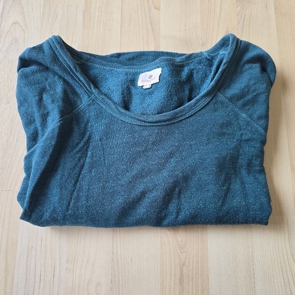 Sundry Long Sleeve Top Size 2 (Medium) - Picture 1 of 7